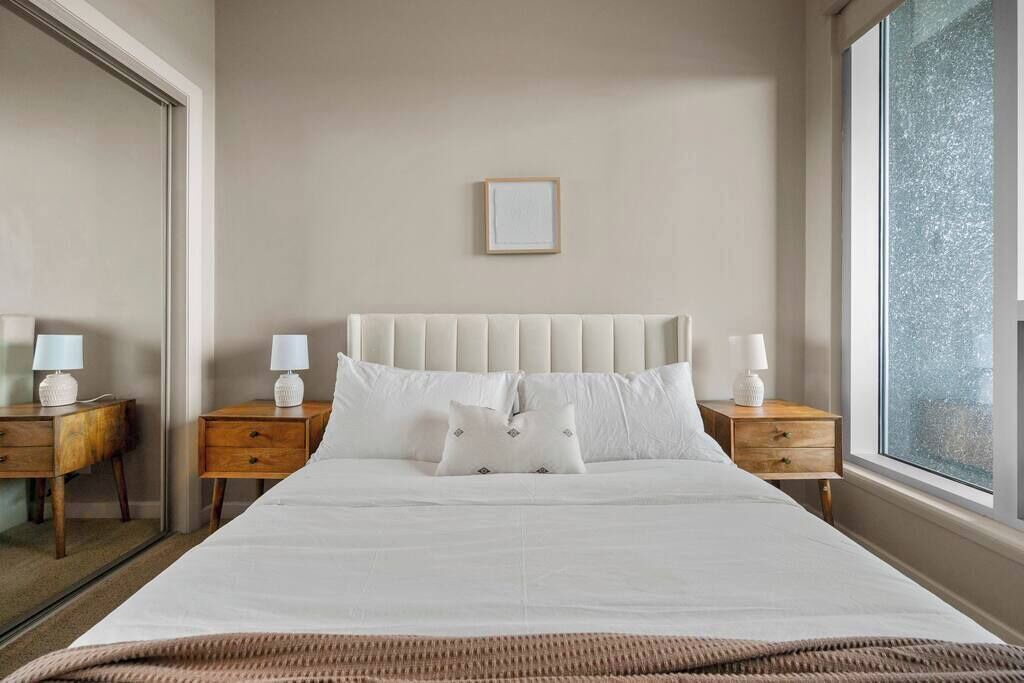 Photo of Bedroom in Victoria Park