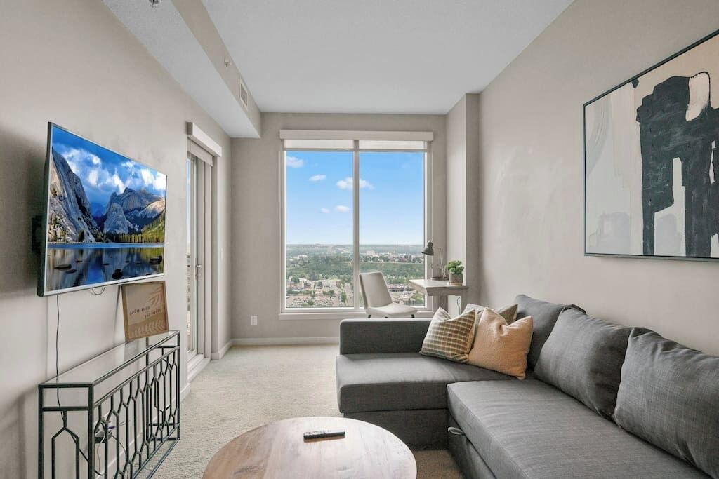 Photo of Livingroom in Victoria Park