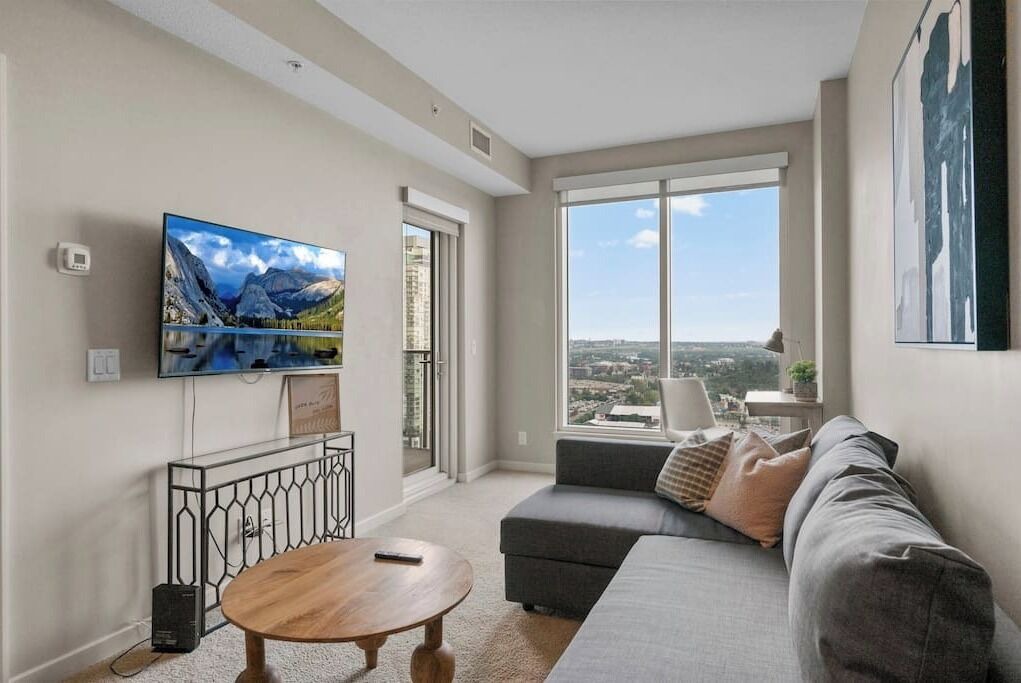 Photo of Livingroom in Victoria Park