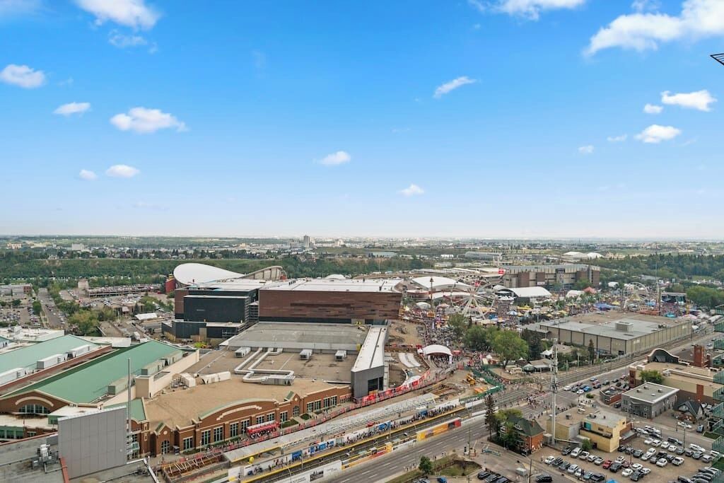 Photo of Outdoor in Victoria Park