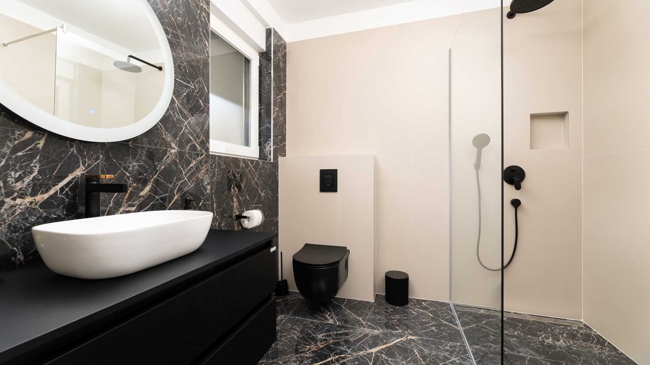 Photo of Bathroom in Klimno