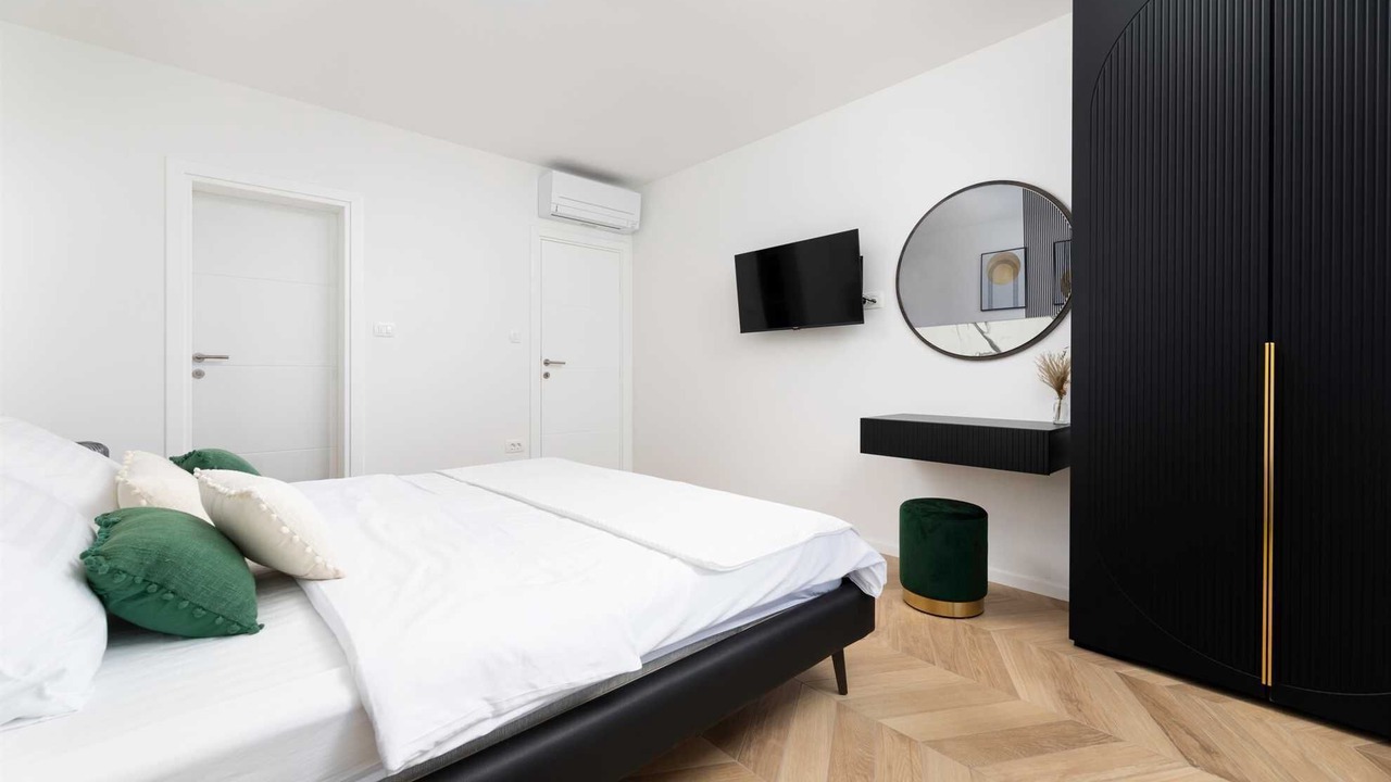 Photo of Bedroom in Klimno