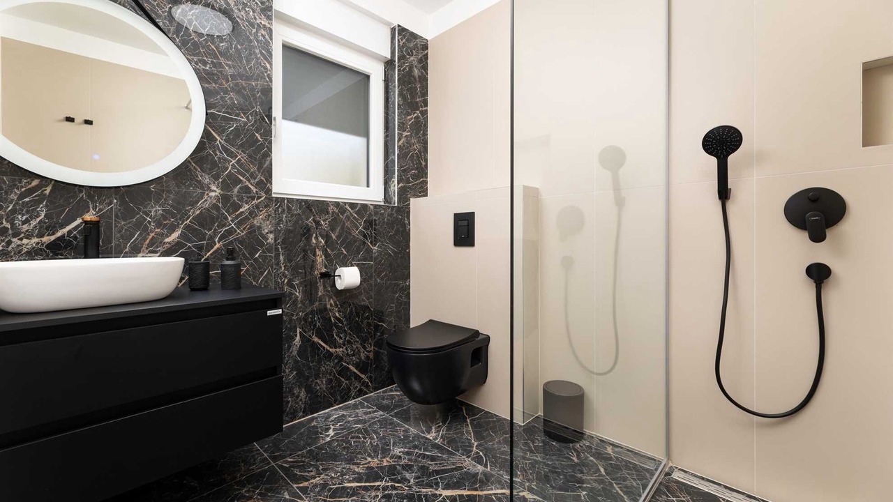 Photo of Bathroom in Klimno