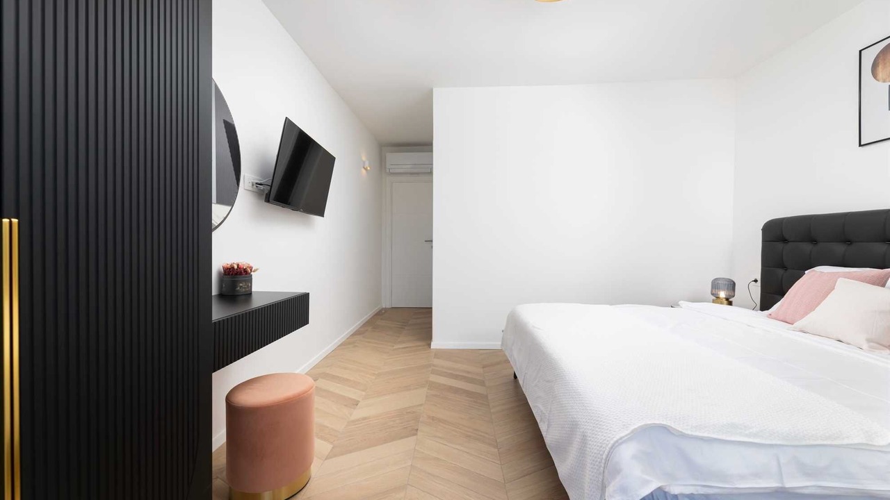 Photo of Bedroom in Klimno