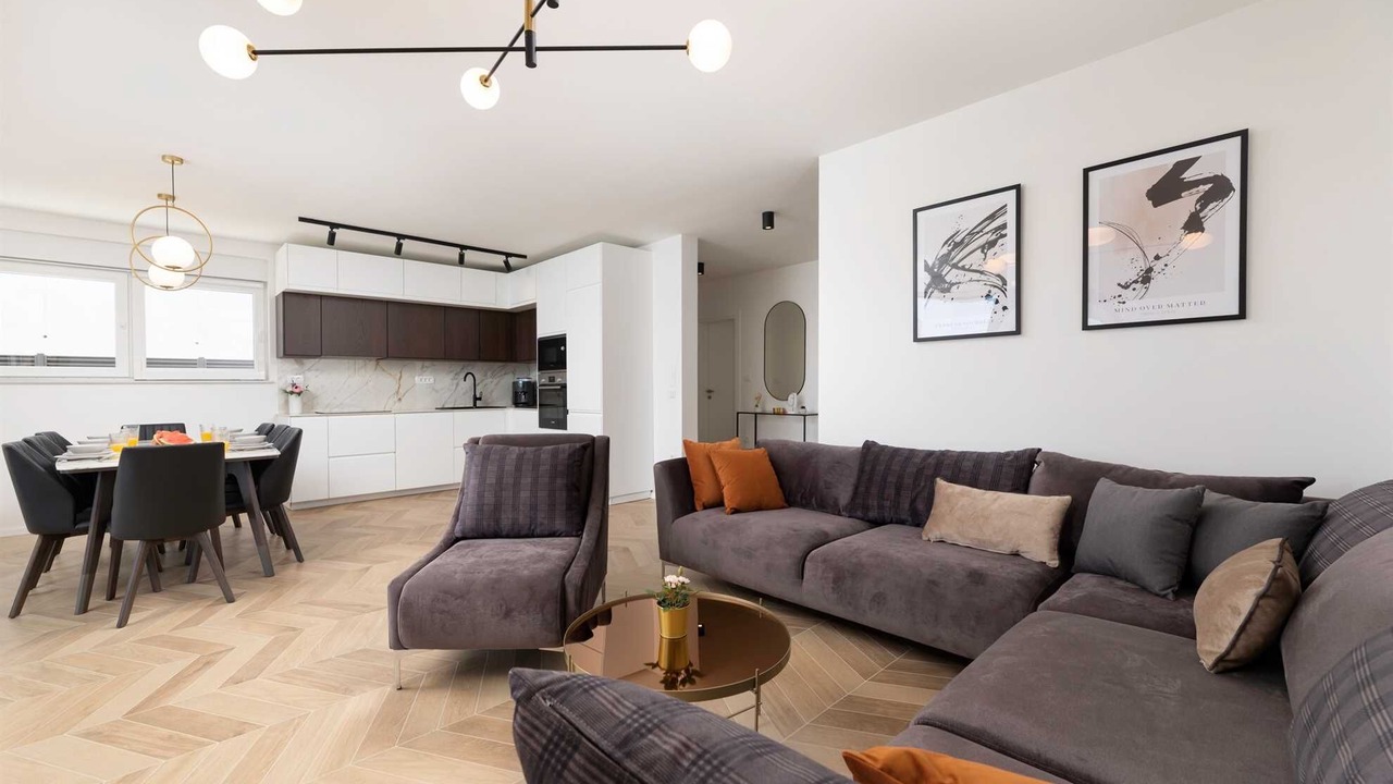 Photo of Livingroom in Klimno