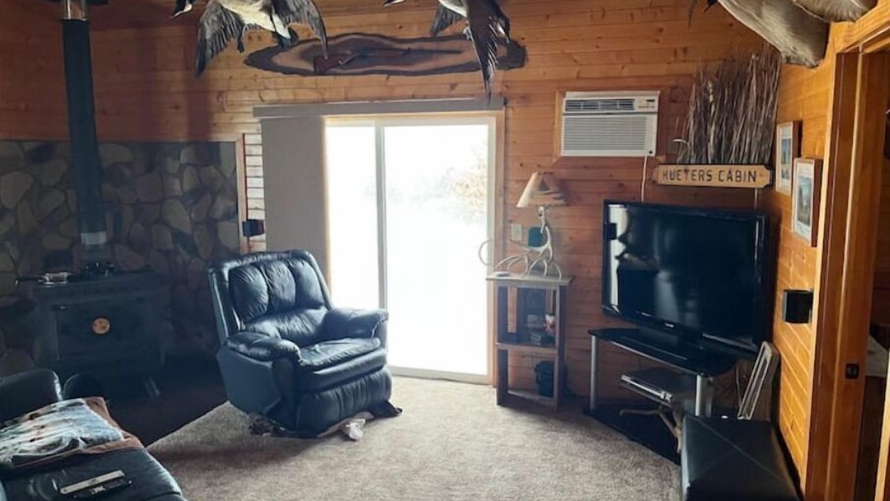 Photo of Livingroom in Bellevue