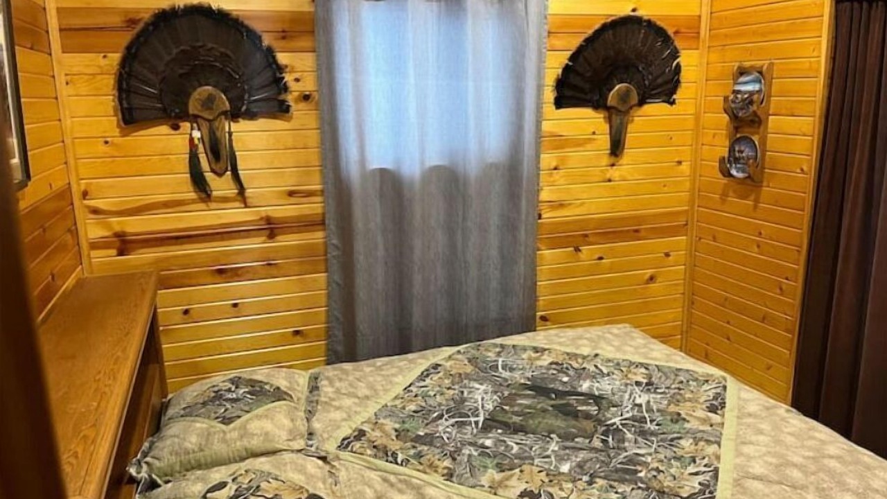 Photo of Bedroom in Bellevue