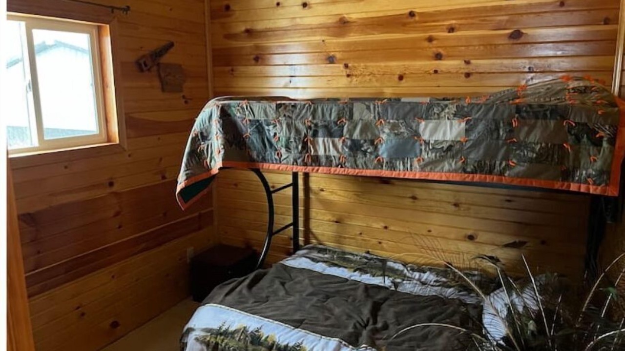 Photo of Bedroom in Bellevue