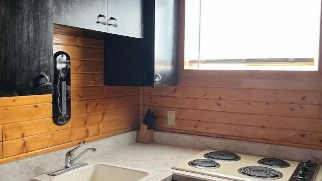 Photo of Kitchen in Bellevue