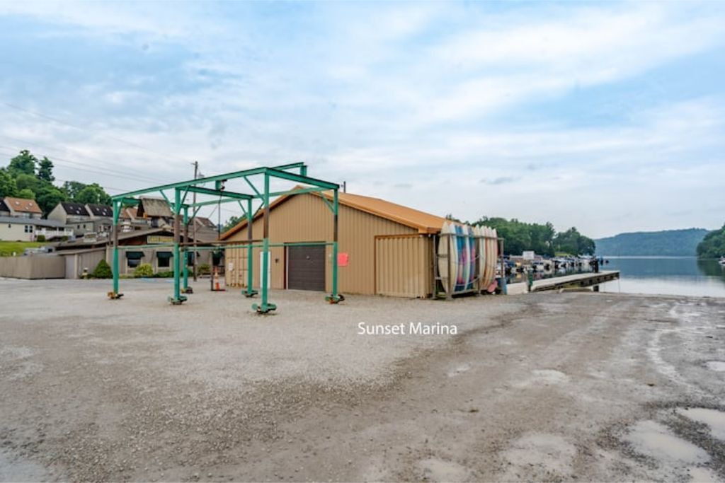 Photo of Outdoor in Cheat Lake