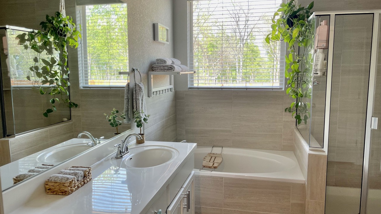 Photo of Bathroom in Austin