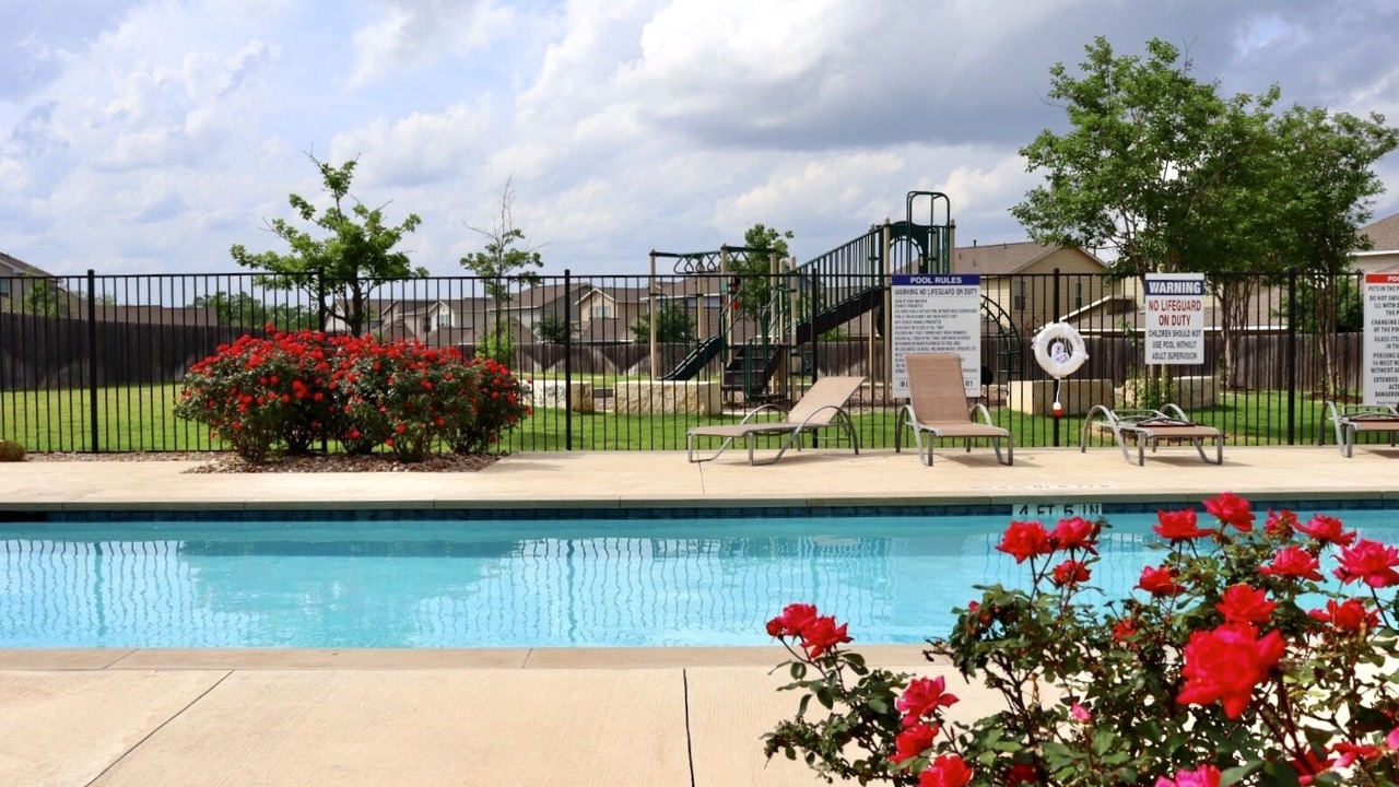 Photo of Outdoor in Austin