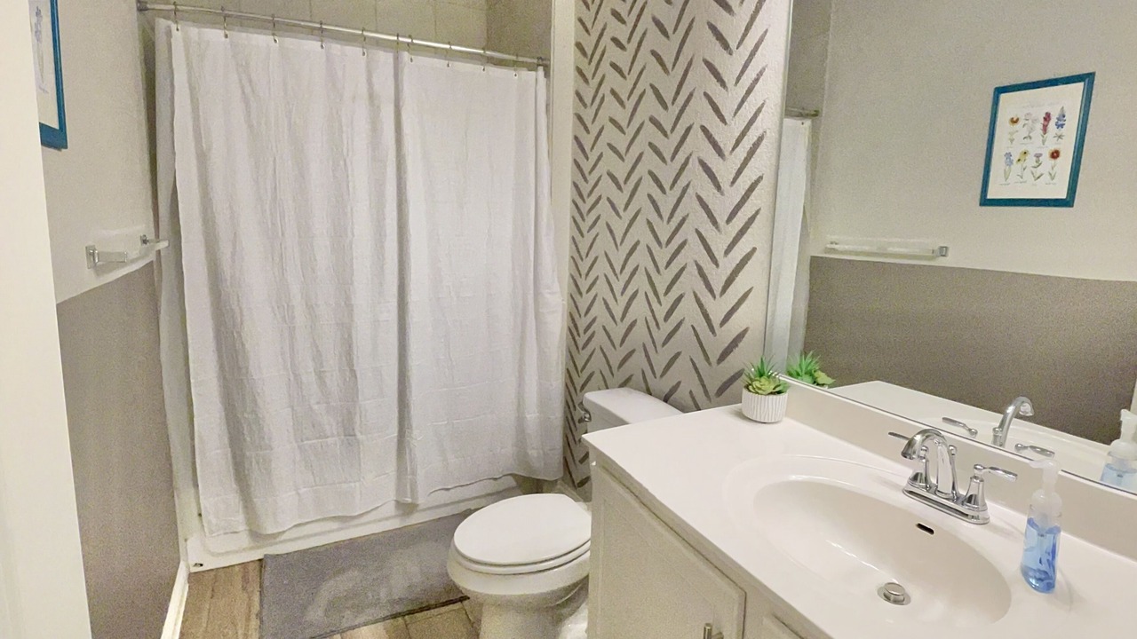 Photo of Bathroom in Austin