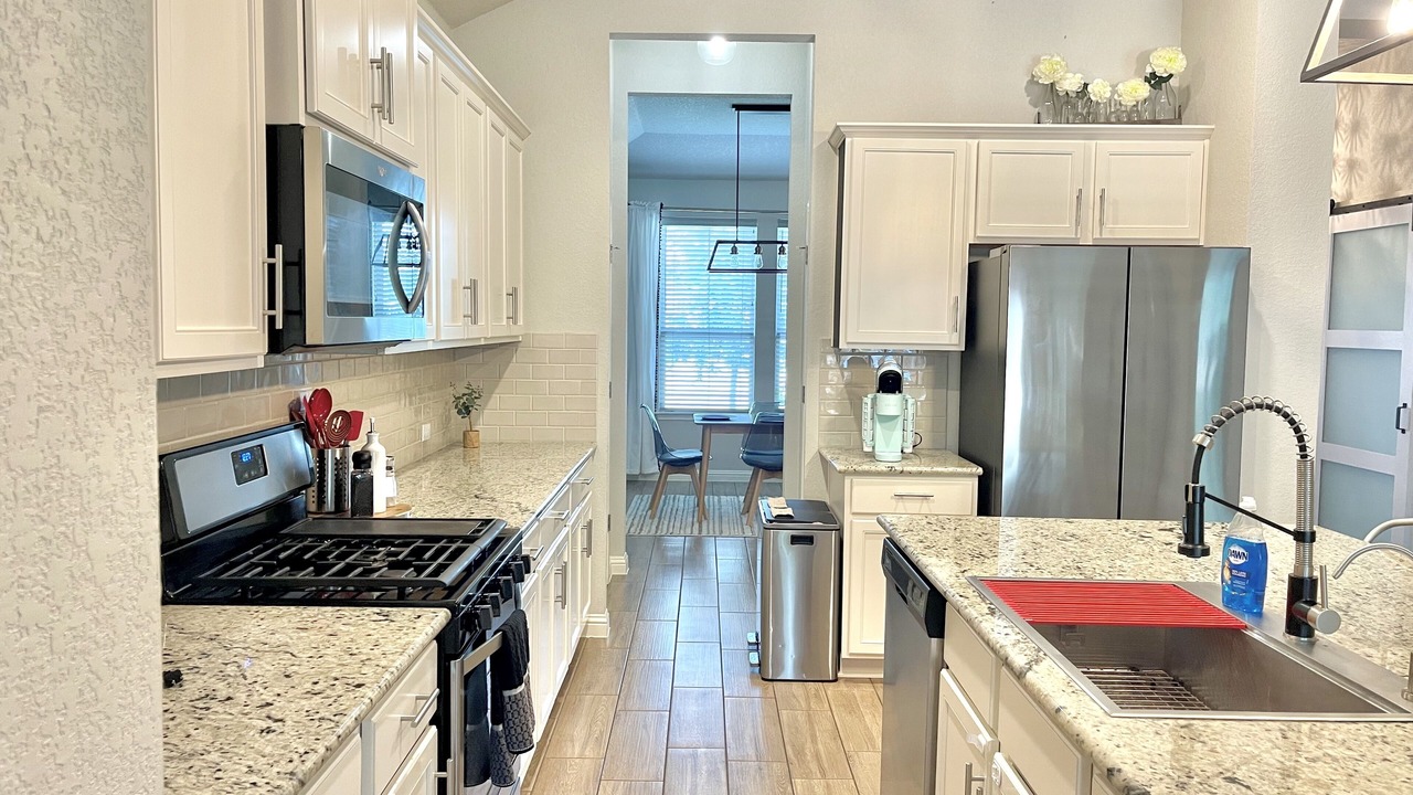 Photo of Bedroom in Austin