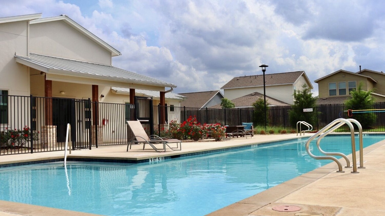 Photo of Outdoor in Austin