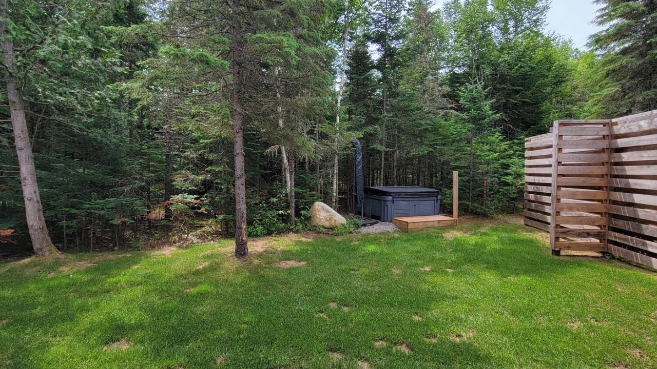 Photo of Outdoor in Saint Donat