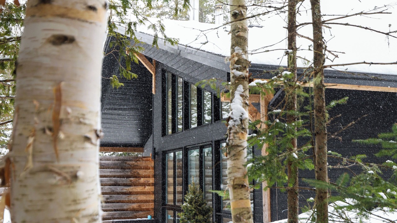 Photo of Outdoor in Saint Donat