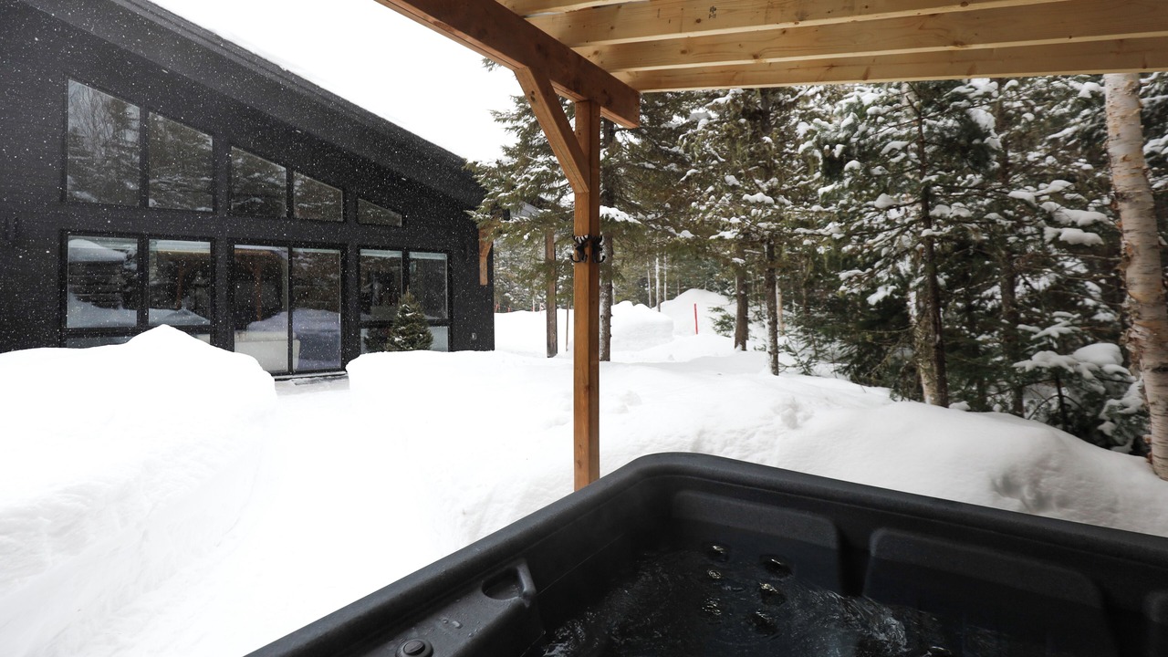 Photo of Outdoor in Saint Donat