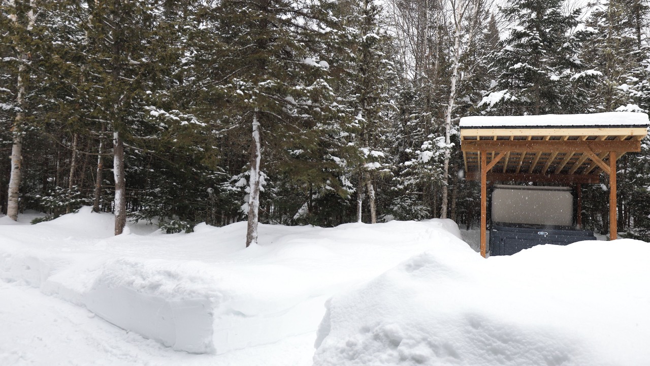 Photo of Outdoor in Saint Donat