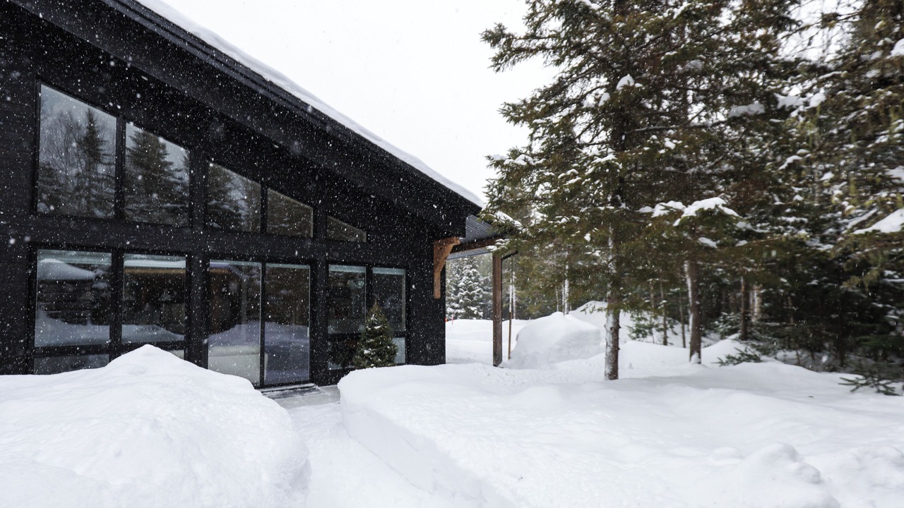 Photo of Outdoor in Saint Donat