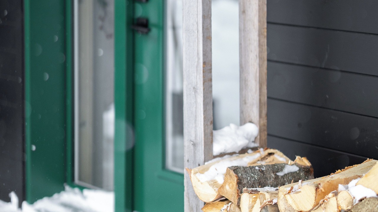 Photo of Outdoor in Saint Donat