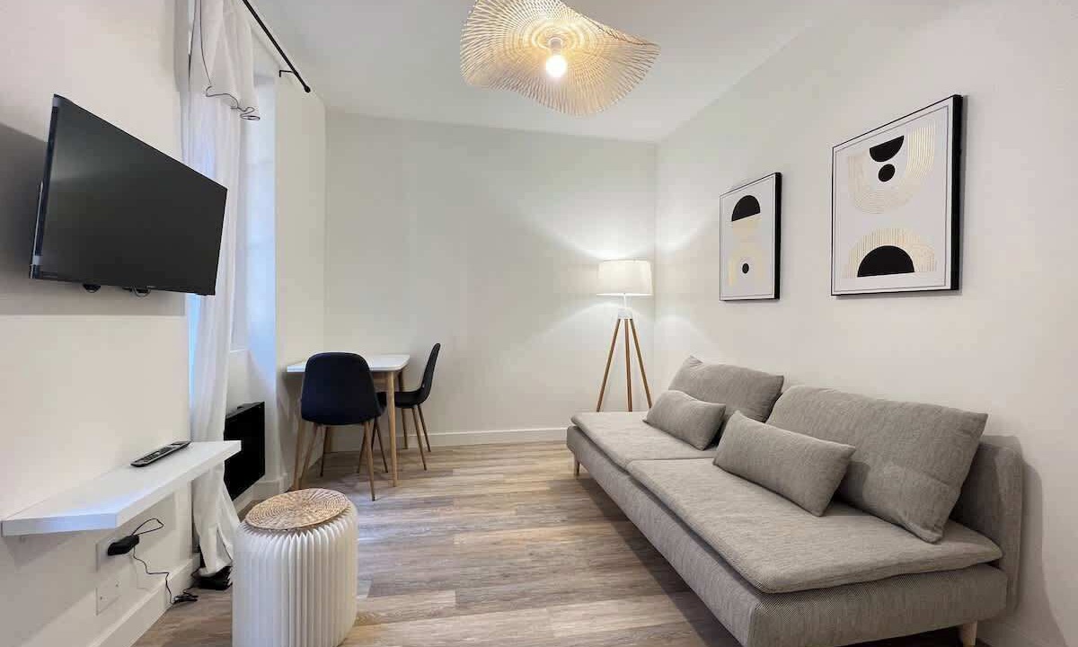 Photo of Livingroom in Capitole