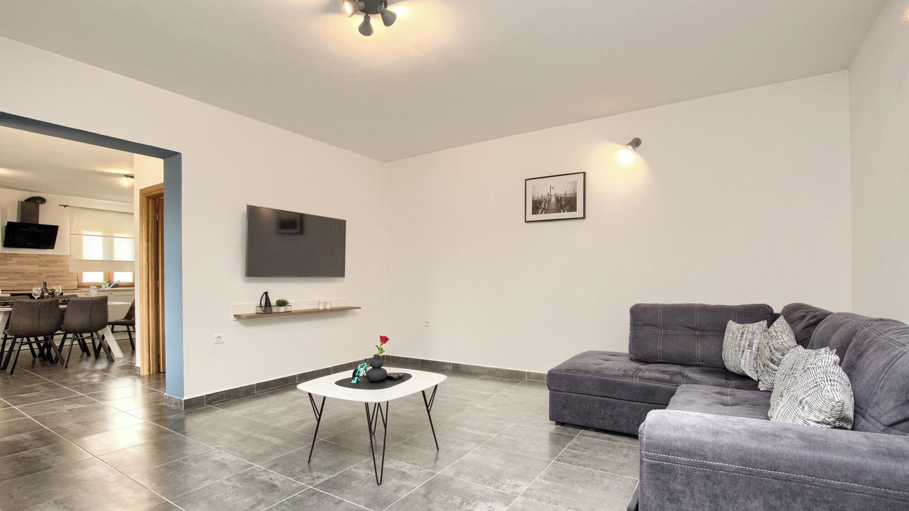 Photo of Livingroom in Loborika