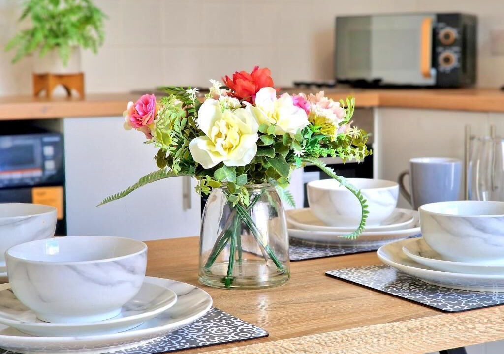 Photo of Livingroom in Burnley