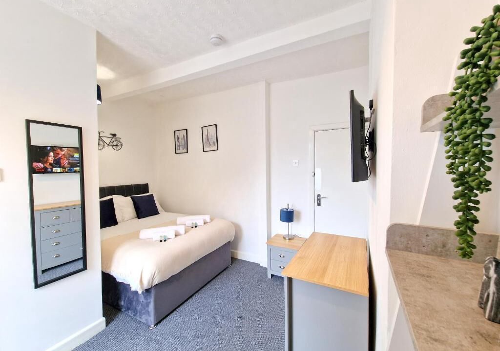 Photo of Others in Burnley