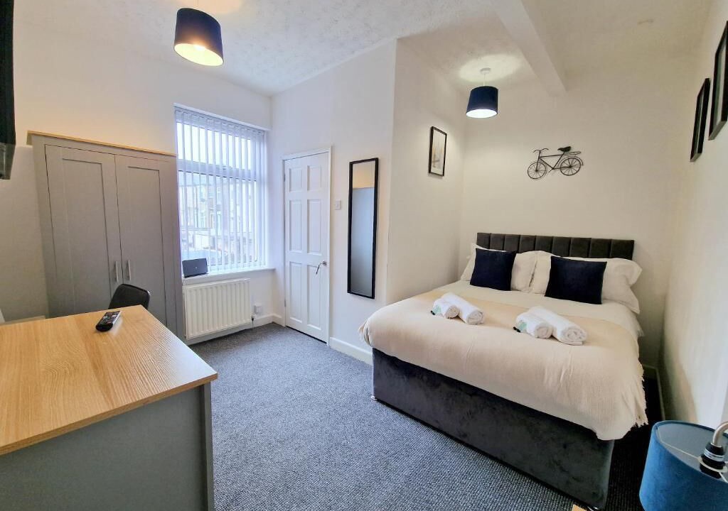 Photo of Others in Burnley