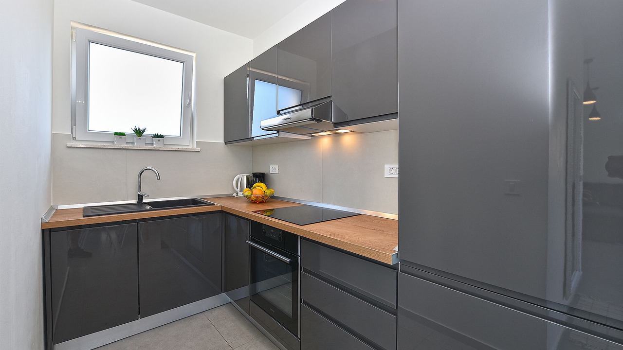 Photo of Kitchen in Peroj