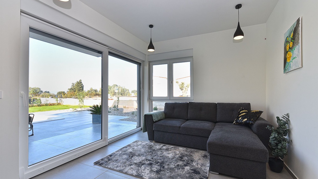 Photo of Livingroom in Peroj