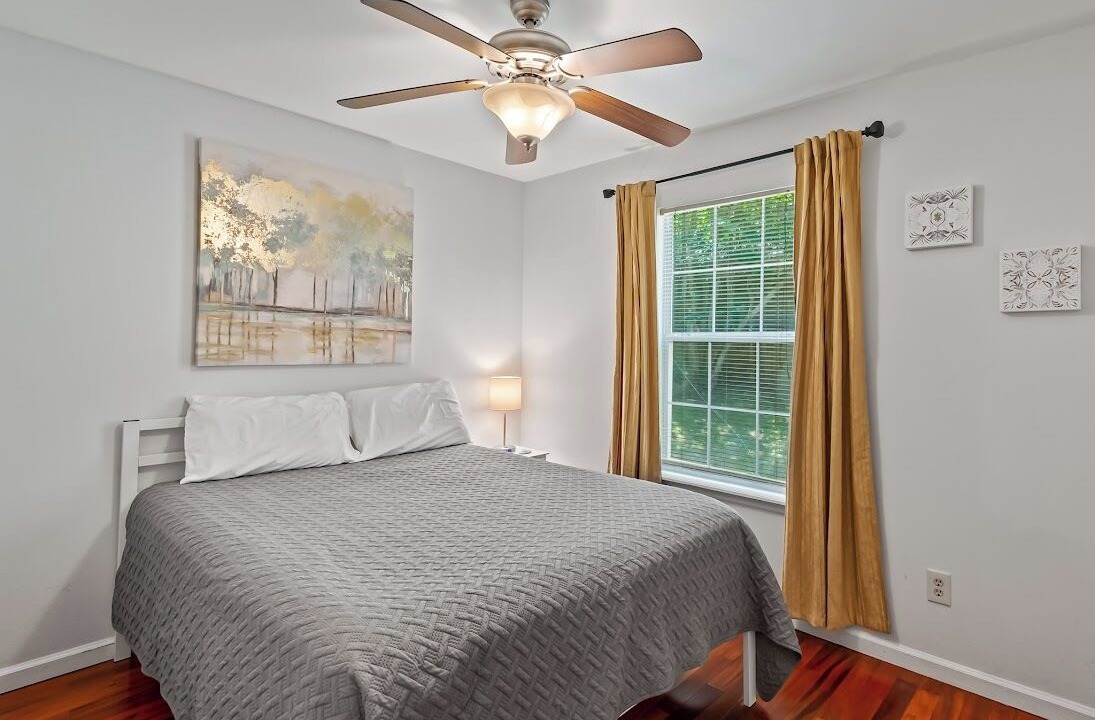 Photo of Bedroom in Tallahassee
