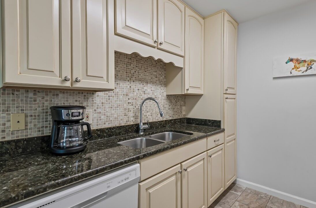 Photo of Kitchen in Tallahassee