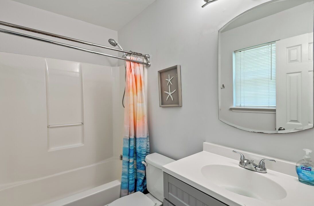 Photo of Bathroom in Tallahassee