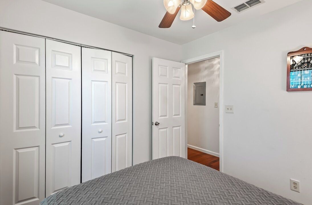 Photo of Bedroom in Tallahassee