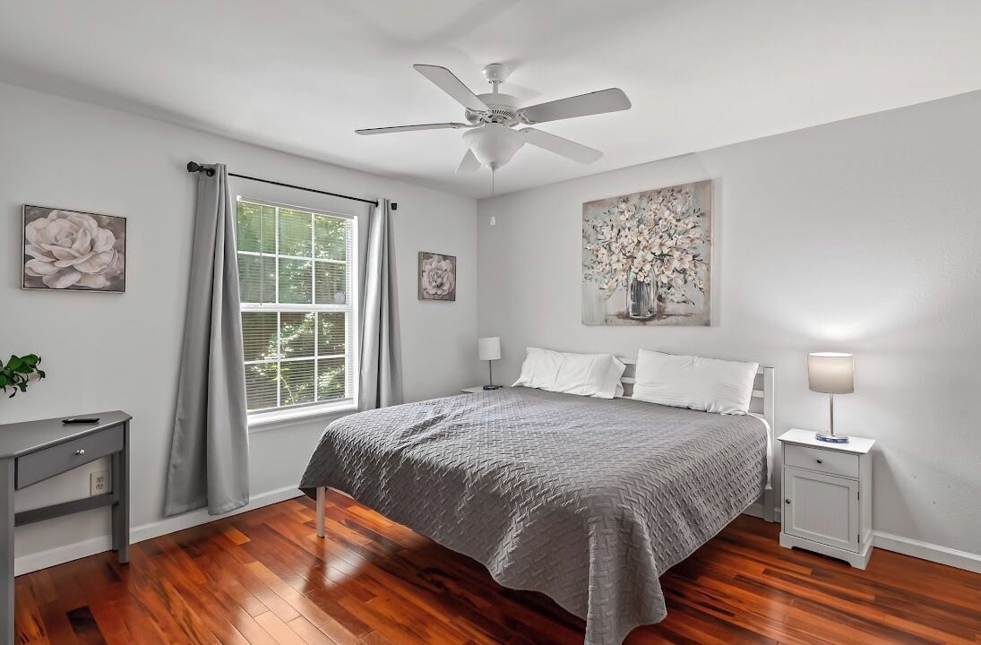 Photo of Bedroom in Tallahassee