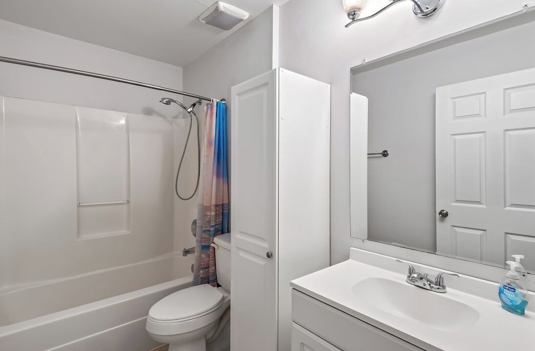 Photo of Bathroom in Tallahassee