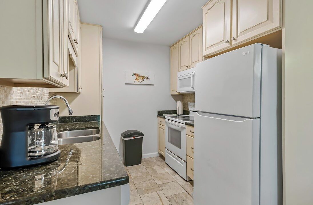 Photo of Kitchen in Tallahassee