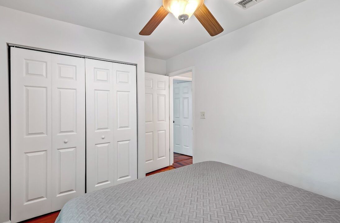 Photo of Bedroom in Tallahassee