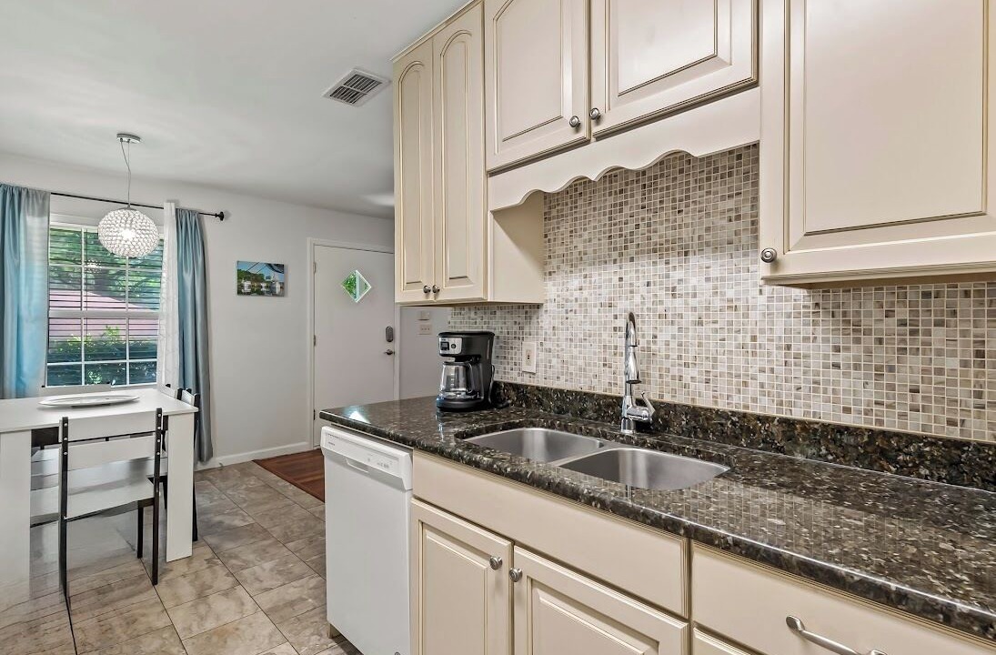 Photo of Kitchen in Tallahassee