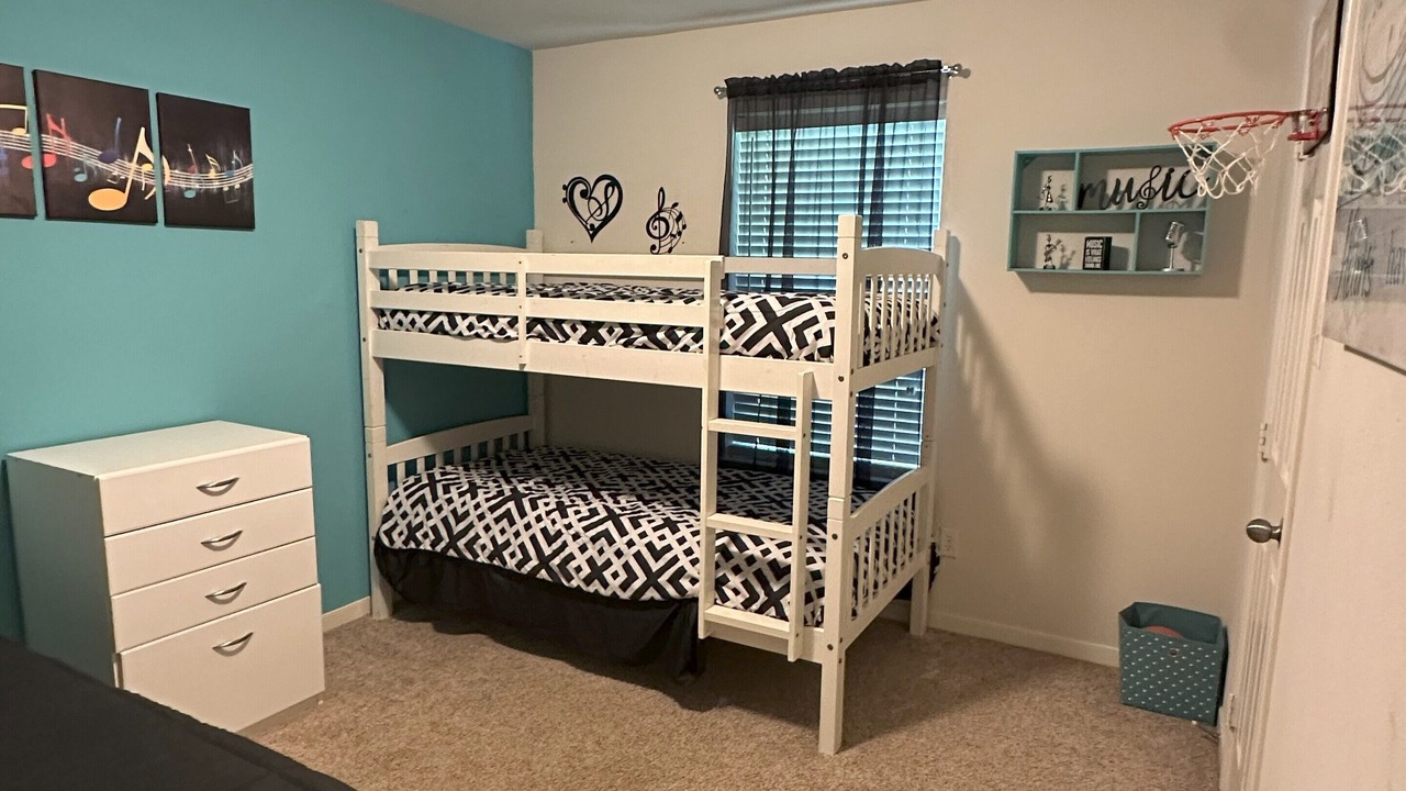 Photo of Bedroom in Mason