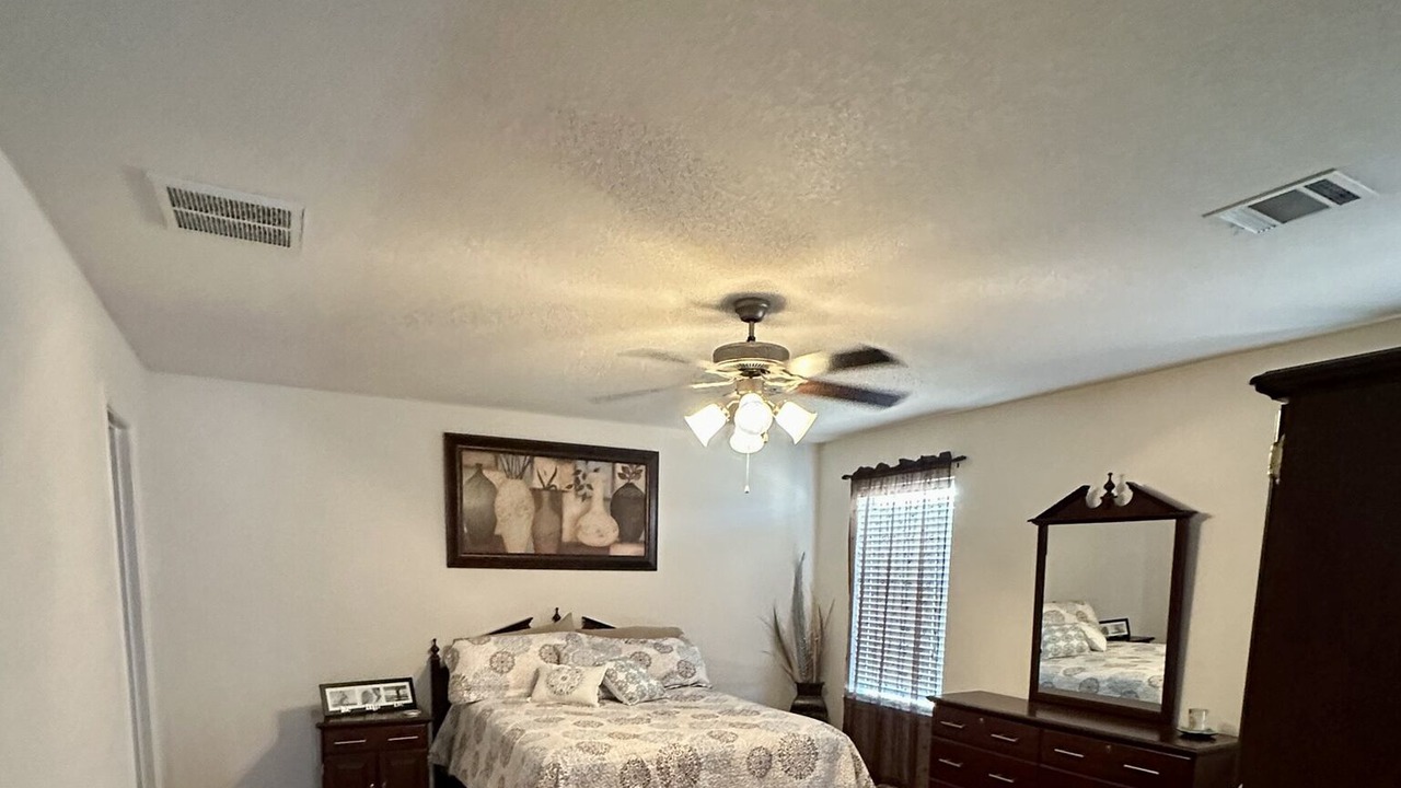 Photo of Bedroom in Mason