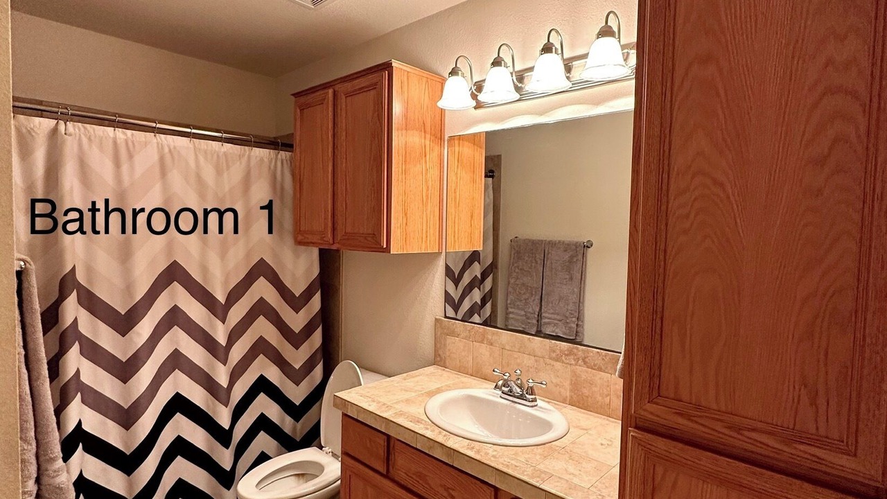 Photo of Bathroom in Mason