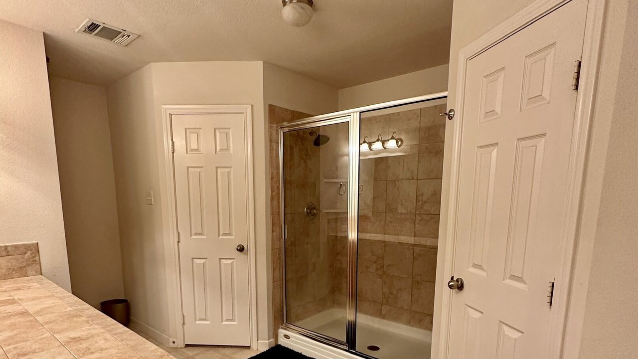 Photo of Bathroom in Mason