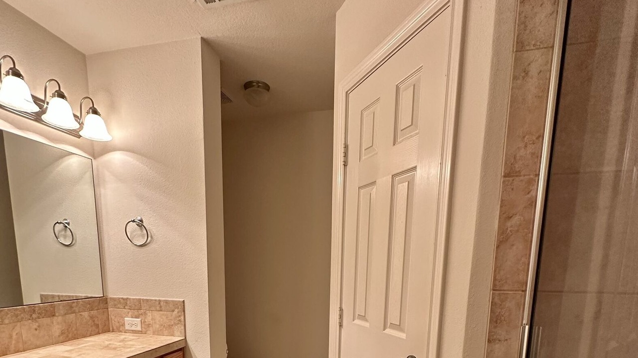 Photo of Bathroom in Mason