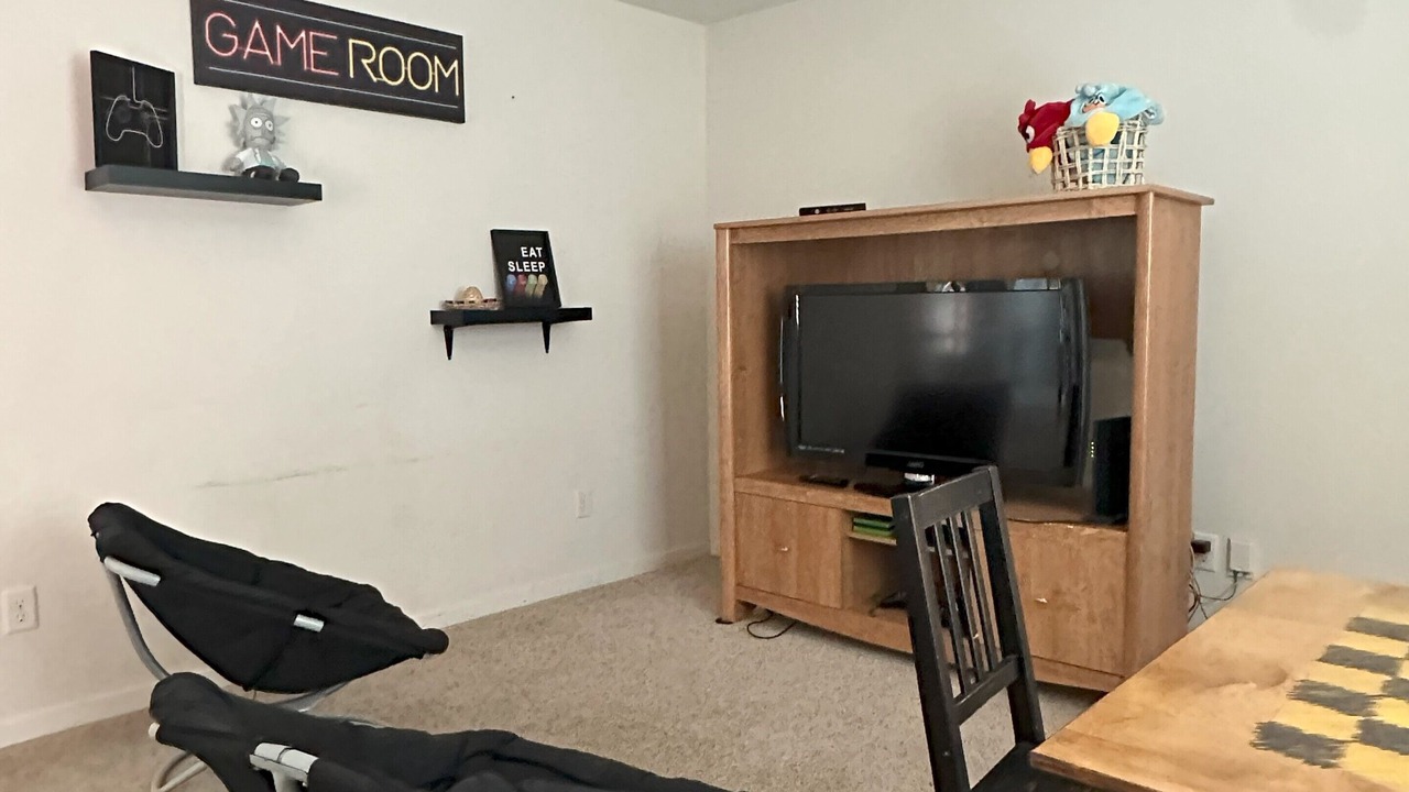 Photo of Livingroom in Mason