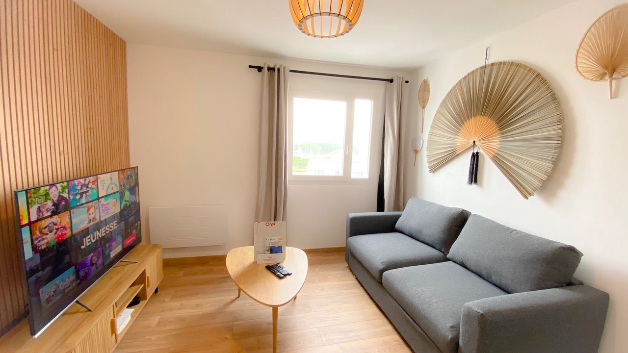 Photo of Livingroom in Port