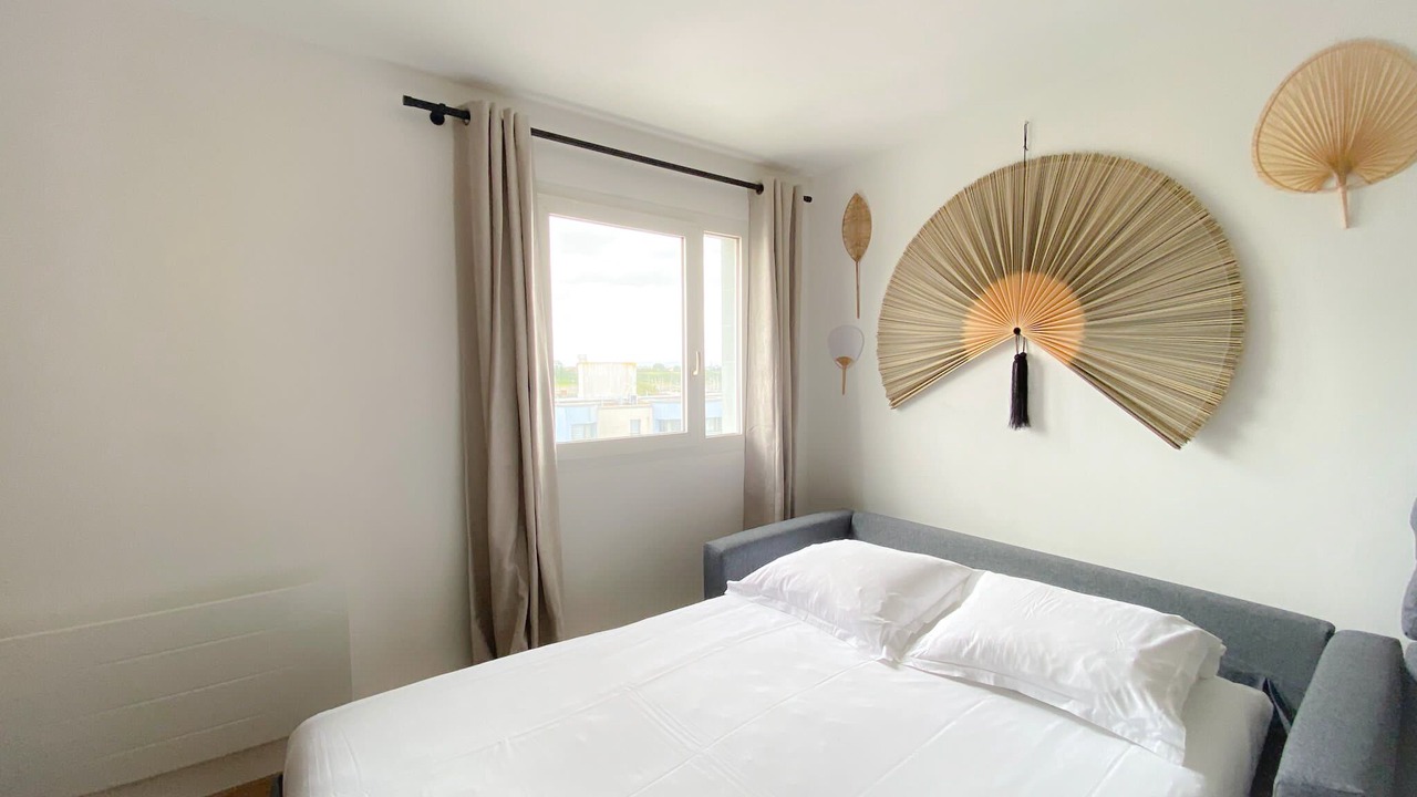 Photo of Bedroom in Port