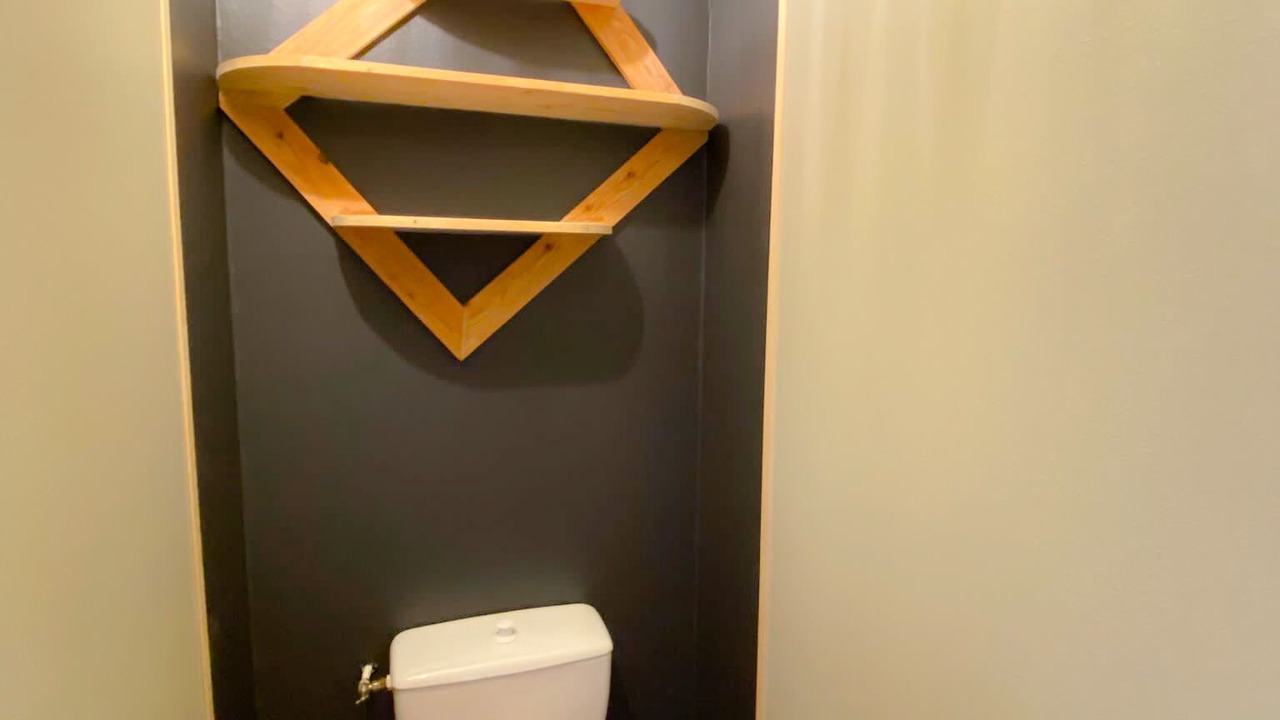 Photo of Bathroom in Port